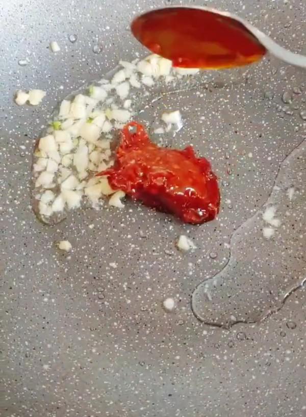 豆花牛柳的做法-麻辣味炒菜譜