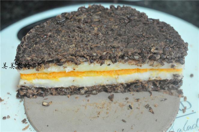 奶香濃郁紅豆糕的做法-甜味蒸菜譜