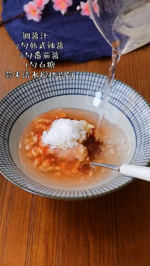 韓式炸雞的做法-家常味炸菜譜