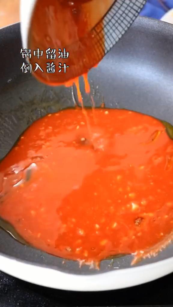 韓式炸雞的做法-家常味炸菜譜