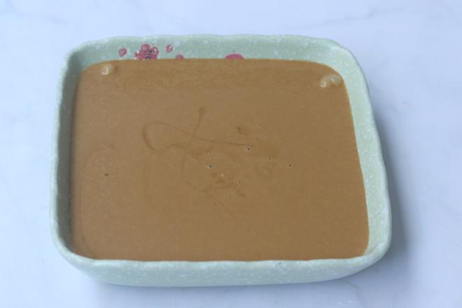 紅糖姜軟糖的做法-姜汁味蒸菜譜