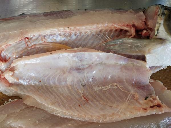 手打魚丸的做法-咸鮮味汆菜譜