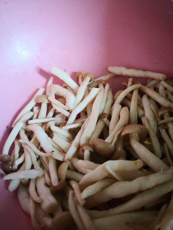 冬瓜羊肉蘑菇湯的做法-家常味煮菜譜