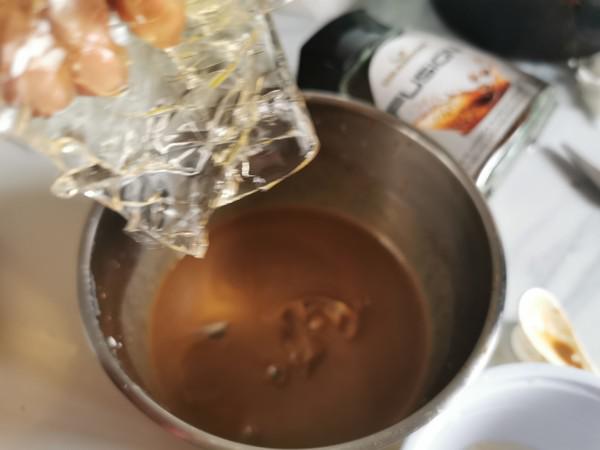 圣誕馴鹿咖啡慕斯的做法-其它口味烘焙菜譜