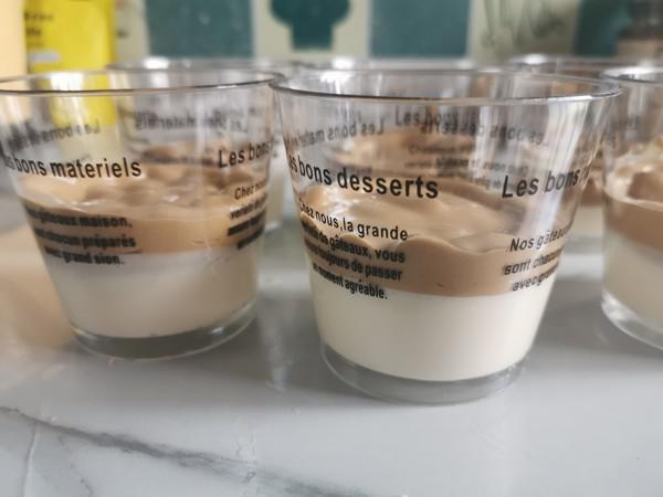 圣誕馴鹿咖啡慕斯的做法-其它口味烘焙菜譜