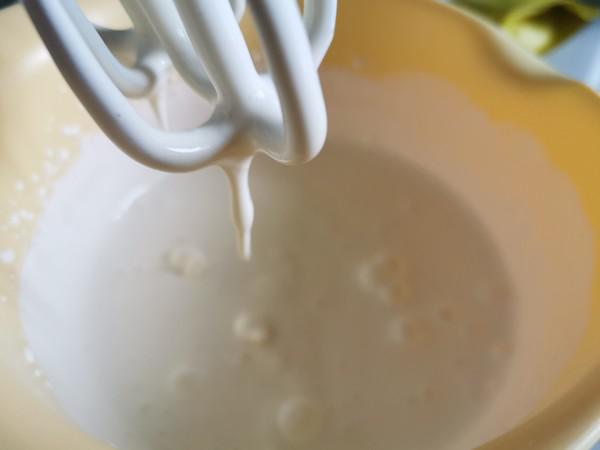 圣誕馴鹿咖啡慕斯的做法-其它口味烘焙菜譜