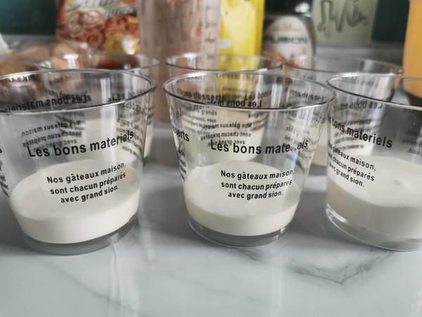 圣誕馴鹿咖啡慕斯的做法-其它口味烘焙菜譜