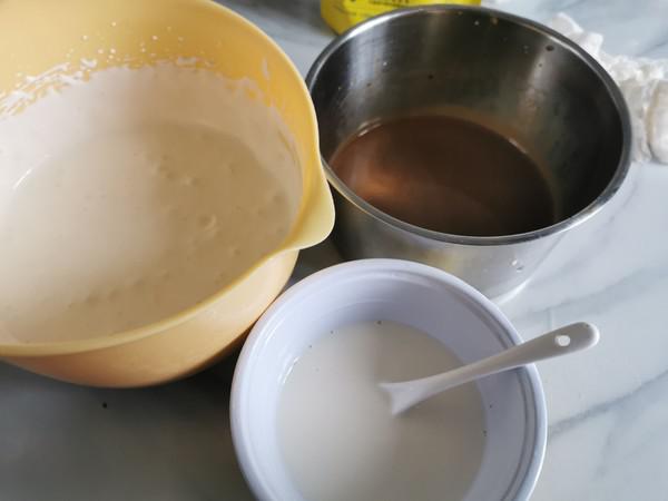 圣誕馴鹿咖啡慕斯的做法-其它口味烘焙菜譜