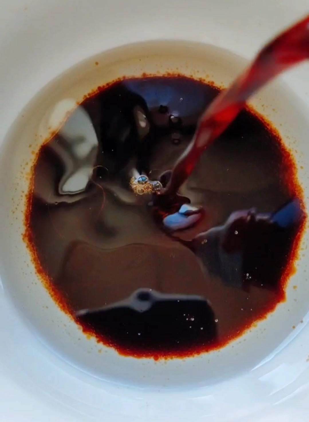 烤豆腐的做法-香辣味烤菜譜