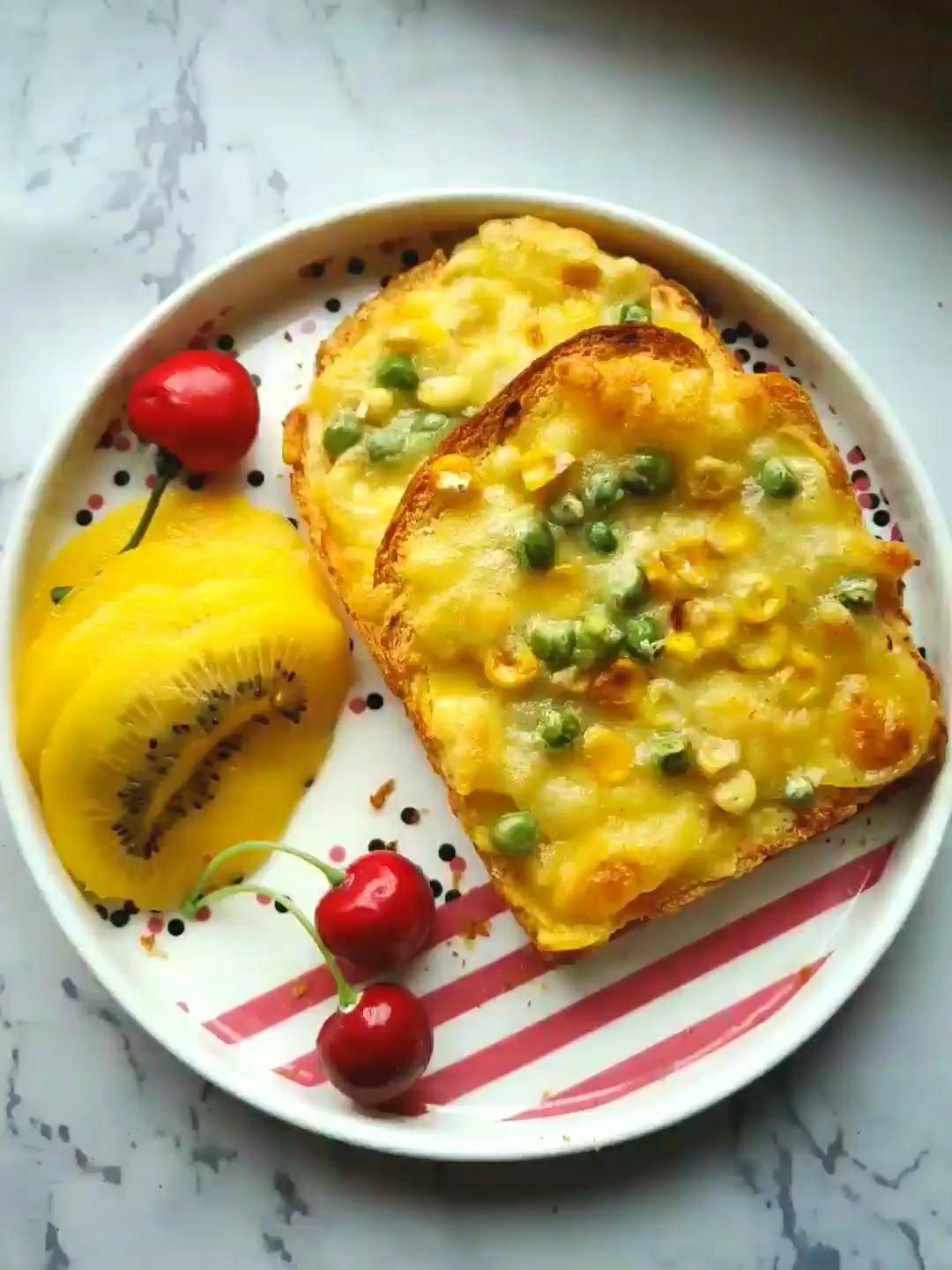 榴蓮?fù)滤镜淖龇?甜味烤菜譜