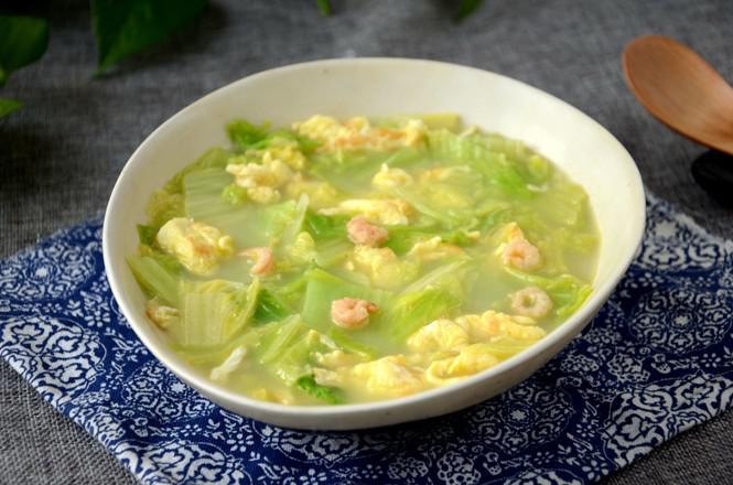 爛糊白菜的做法-家常味煮菜譜