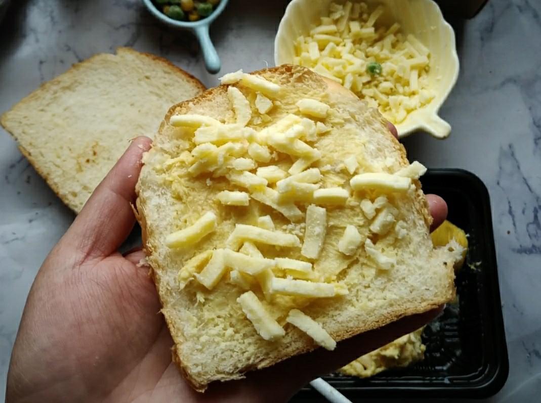 榴蓮?fù)滤镜淖龇?甜味烤菜譜