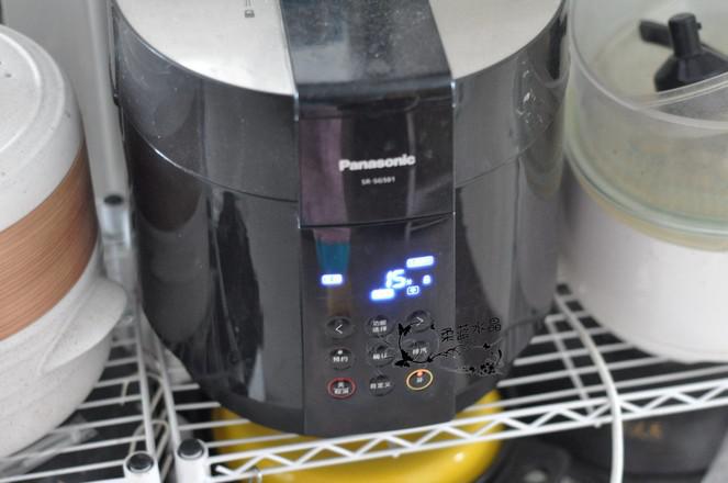 土耳其豆豉蒸排骨的做法-家常味蒸菜譜