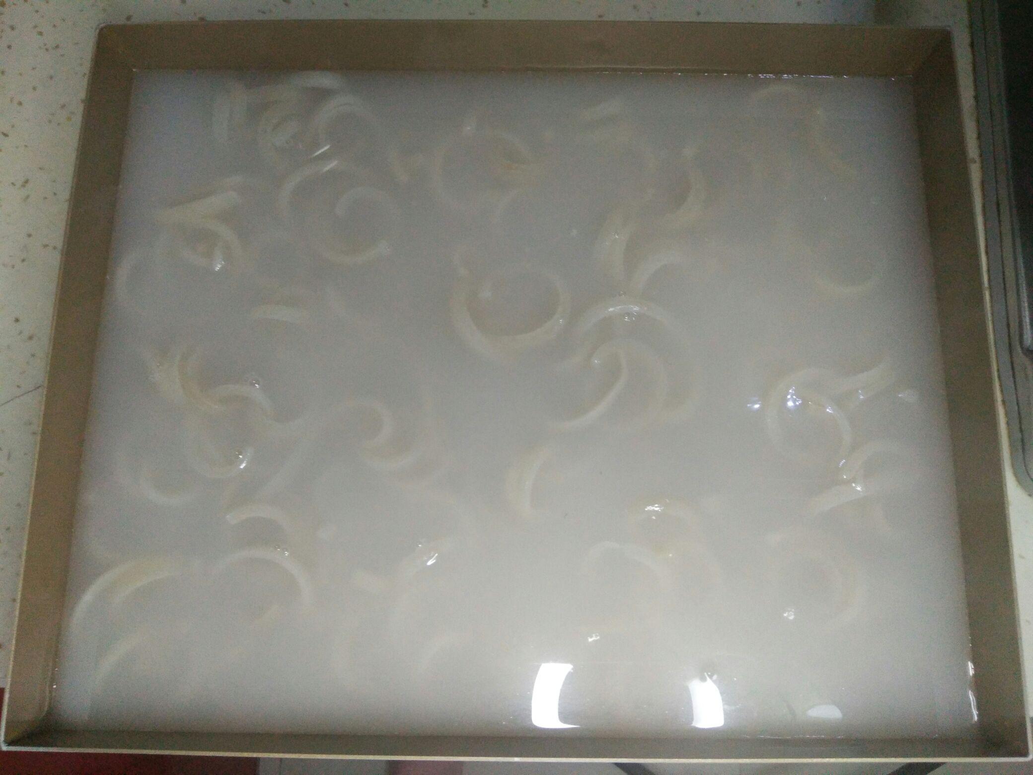 豬皮凍的做法-家常味煮菜譜