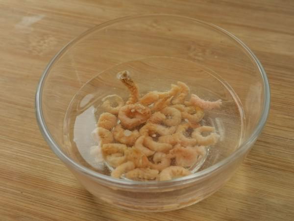 爛糊白菜的做法-家常味煮菜譜