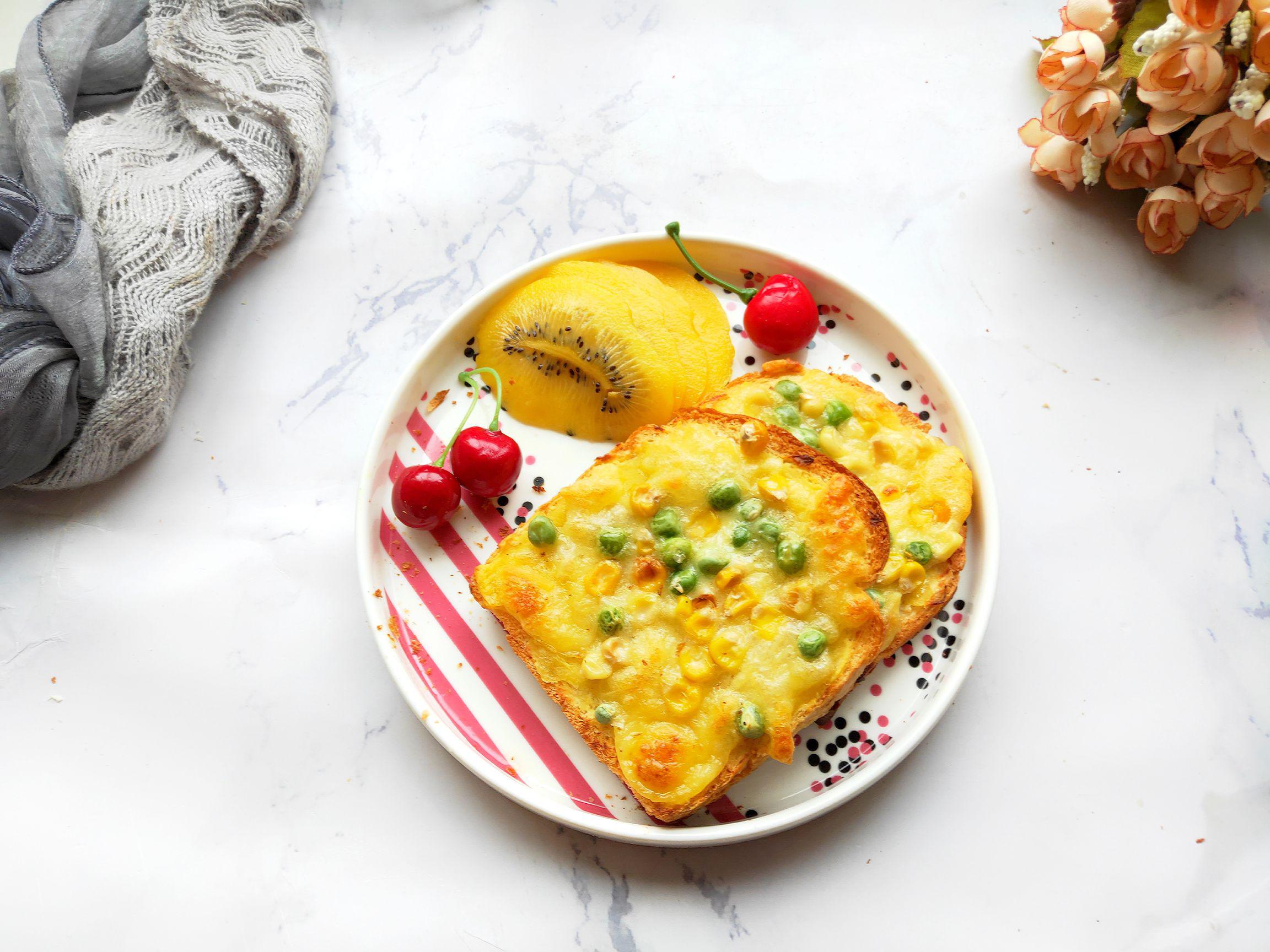 榴蓮?fù)滤镜淖龇?甜味烤菜譜