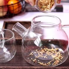 姜米茶的做法-姜汁味炒菜譜