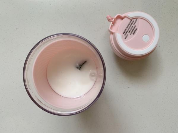 黃瓜酸奶的做法-酸甜味其它工藝菜譜