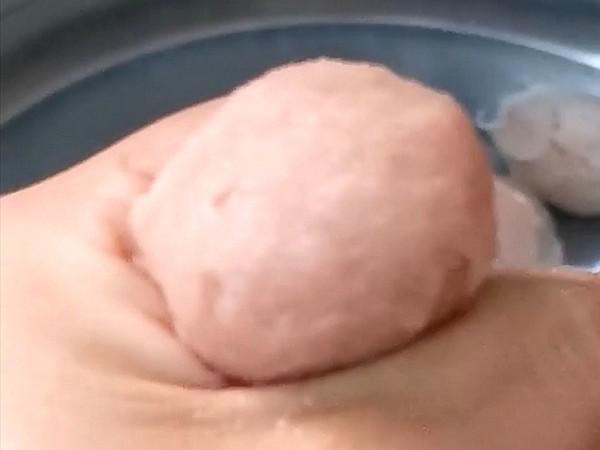 豬肉丸的做法-家常味煮菜譜-易網健康養生網 豬肉丸的做法-家常味煮菜譜