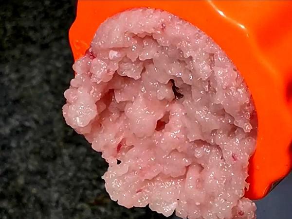 草魚餅的做法-咸鮮味煎菜譜