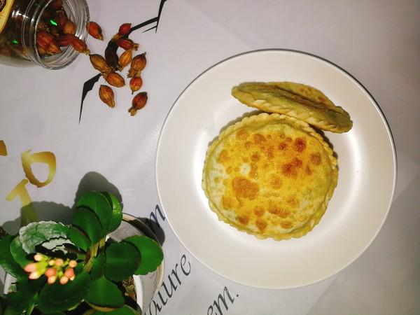 韭菜盒子的做法-家常味烙菜譜-易網健康養生網 韭菜盒子的做法-家常味烙菜譜