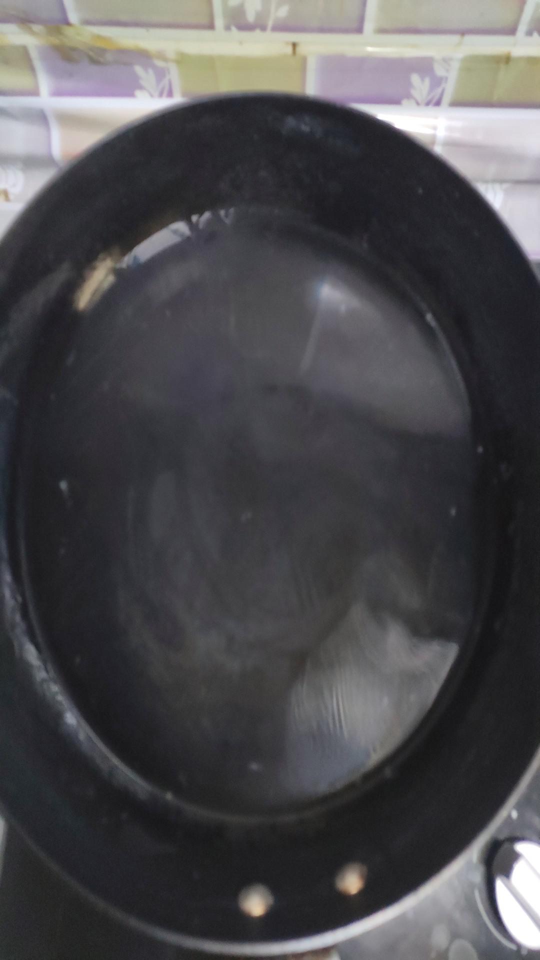 蔬菜面片湯的做法-咸鮮味煮菜譜