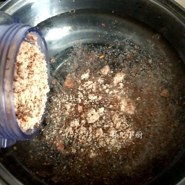 燉茼蒿的做法-家常味煮菜譜