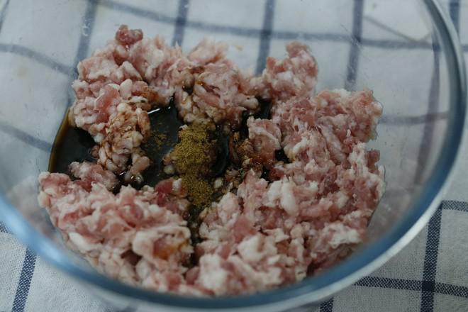 四喜蒸餃的做法-咸鮮味蒸菜譜