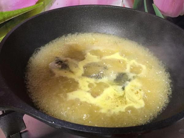 酸湯魚片的做法-酸辣味煮菜譜