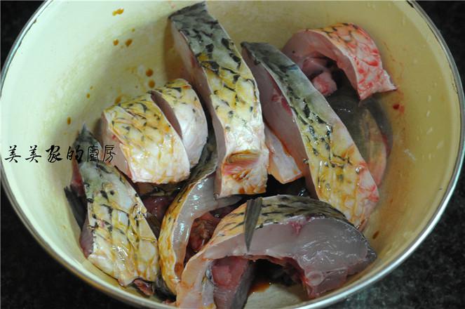 三汁燜魚的做法-香辣味燜菜譜