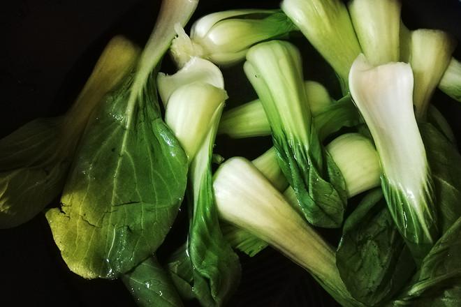 四喜丸子的做法-咸鮮味燒菜譜