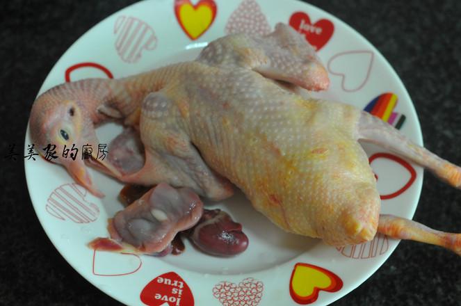 山藥乳鴿湯的做法-家常味燉菜譜-易網<a href=http://www.logojc.com/ target=_blank class=infotextkey>健康養生</a>網 山藥乳鴿湯的做法-家常味燉菜譜