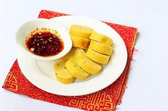 蒸肉卷的做法-家常味蒸菜譜-易網(wǎng)健康養(yǎng)生網(wǎng) 蒸肉卷的做法-家常味蒸菜譜