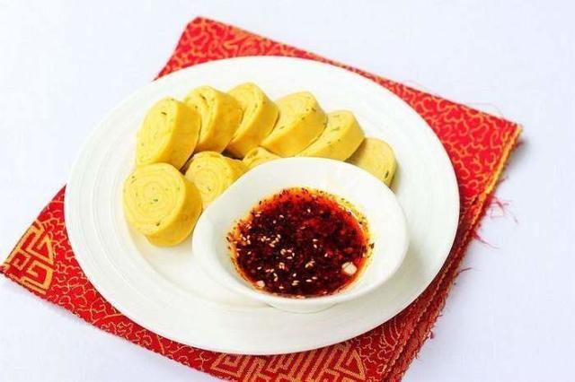 蒸肉卷的做法-家常味蒸菜譜-易網(wǎng)健康養(yǎng)生網(wǎng) 蒸肉卷的做法-家常味蒸菜譜