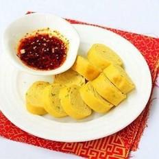 蒸肉卷的做法-家常味蒸菜譜