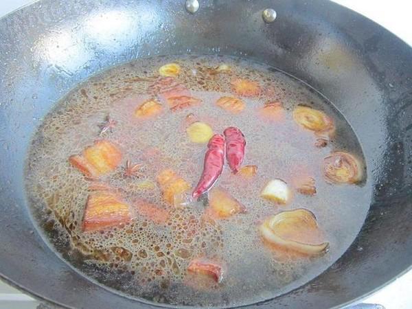 干豆角紅燒肉的做法-家常味燒菜譜-易網(wǎng)健康養(yǎng)生網(wǎng) 干豆角紅燒肉的做法-家常味燒菜譜