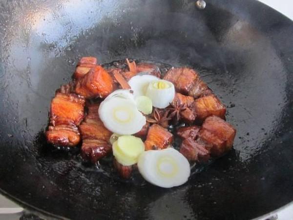 干豆角紅燒肉的做法-家常味燒菜譜-易網(wǎng)健康養(yǎng)生網(wǎng) 干豆角紅燒肉的做法-家常味燒菜譜