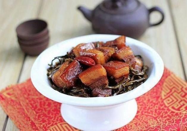 干豆角紅燒肉的做法-家常味燒菜譜-易網(wǎng)健康養(yǎng)生網(wǎng) 干豆角紅燒肉的做法-家常味燒菜譜