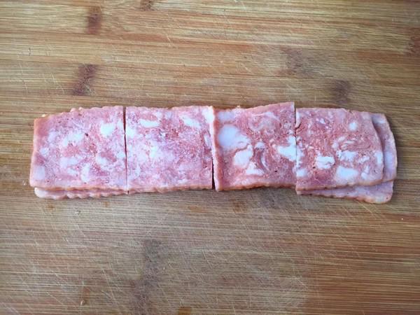 培根炒快菜的做法-咸鮮味炒菜譜