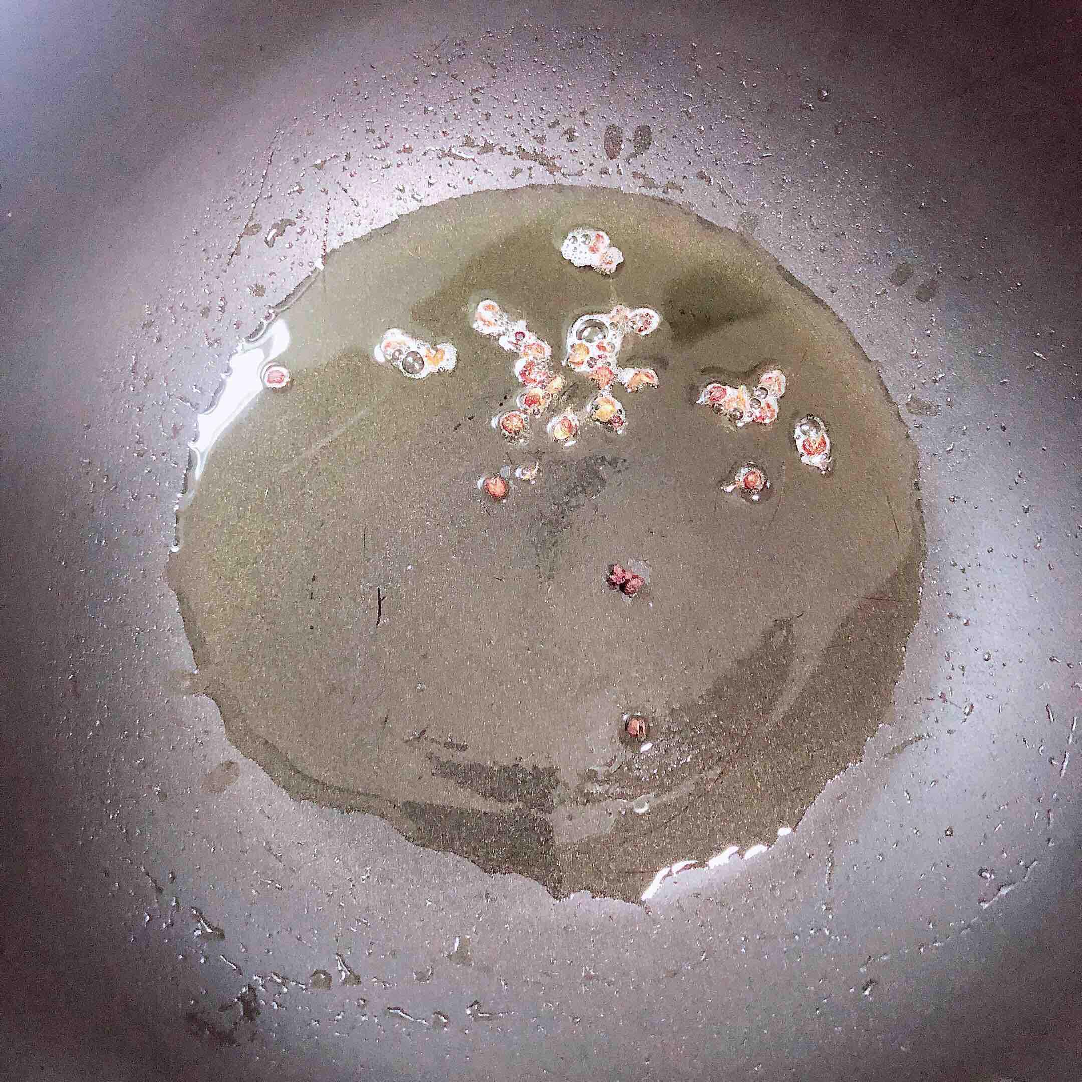 醬燜黃花魚的做法-咸鮮味燜菜譜