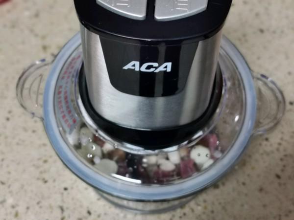 鵝肝山藥土豆腸的做法-家常味蒸菜譜