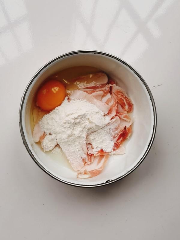 木耳芹菜炒肉的做法-咸鮮味炒菜譜