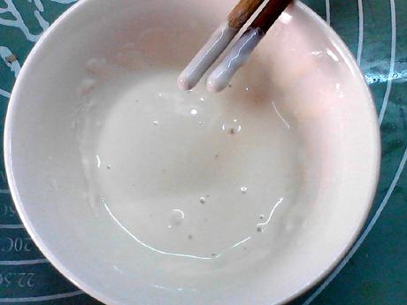 酥香炸蝦的做法-咸鮮味炸菜譜