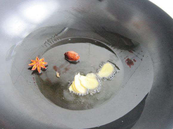 紅燒牛肉的做法-家常味燒菜譜