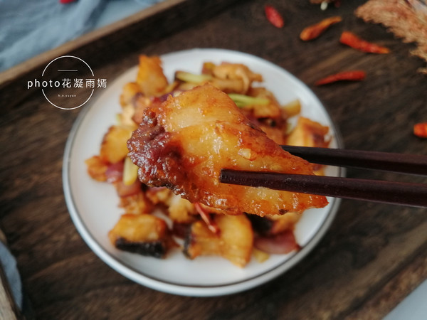 麻辣魚塊的做法-麻辣味炸菜譜