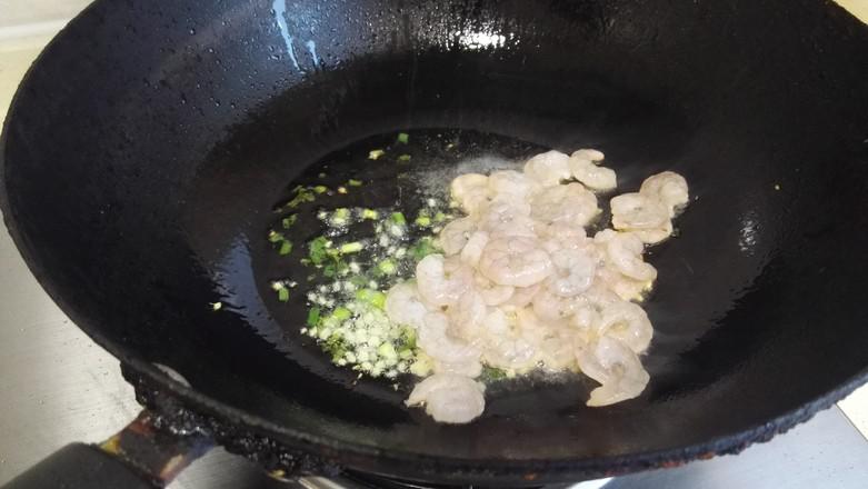 清口小炒的做法-咸鮮味炒菜譜