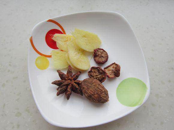 紅燒牛肉的做法-家常味燒菜譜