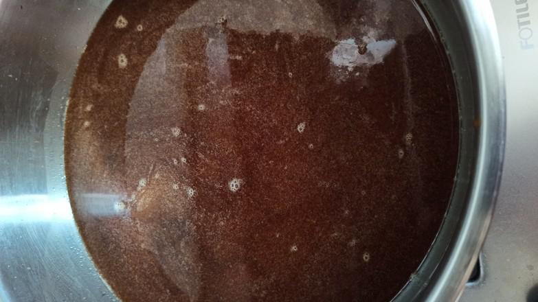 醬牛肉的做法-醬香味煮菜譜