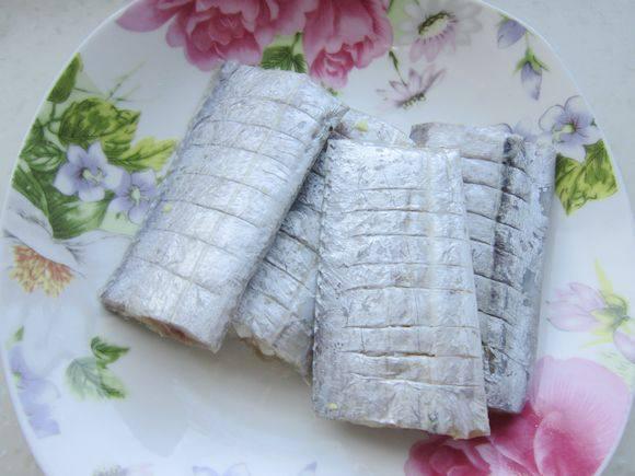 孜然香煎帶魚的做法-其它口味煎菜譜