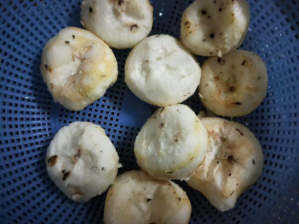 雪菜冬筍炒馬蹄的做法-咸鮮味炒菜譜